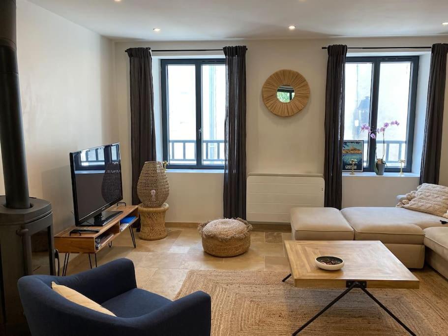 Maison Marceau Gruissan Exteriér fotografie